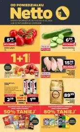 Netto gazetka tydzień 20 Strona 1