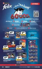 Netto gazetka tydzień 20 Strona 34