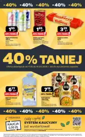 Netto gazetka tydzień 20 Strona 35