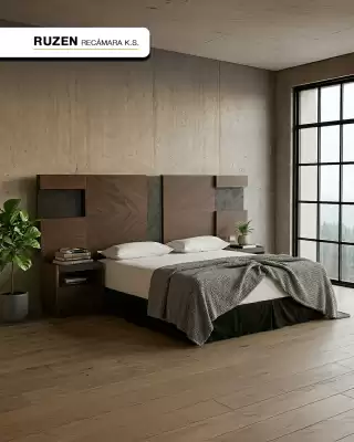Casa de las Lomas (válido hasta 21-05)
