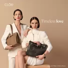 Catálogo Cloe Página 1