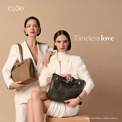 Cloe (válido hasta 21-05)