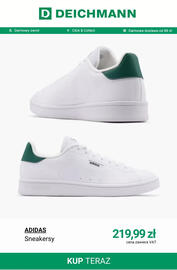 Deichmann gazetka tydzień 19 Strona 12