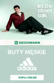 Deichmann gazetka tydzień 19 Strona 1