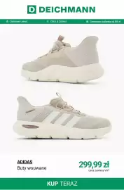 Deichmann gazetka tydzień 19 Strona 10