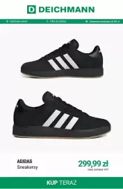 Deichmann gazetka tydzień 19 Strona 11