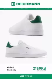 Deichmann gazetka tydzień 19 Strona 12