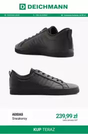 Deichmann gazetka tydzień 19 Strona 7