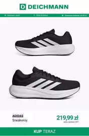 Deichmann gazetka tydzień 19 Strona 8