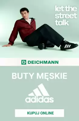 Deichmann (ważność do 15-05)