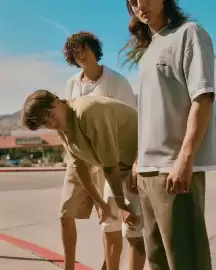 Catálogo Pull & Bear Página 4