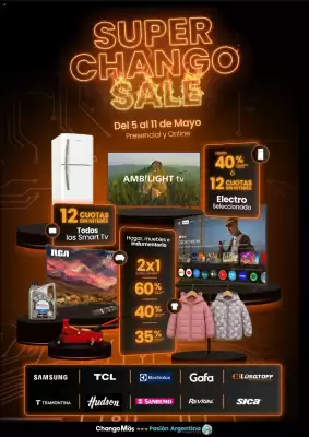 Punto Mayorista (válido hasta 11-05)