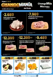 Catálogo Changomas Página 1