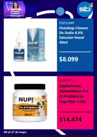Catálogo Salcobrand Página 4