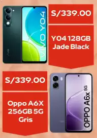 Catálogo Claro Página 5