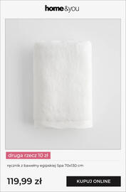 Home&You gazetka Strona 10