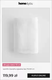 Home&You gazetka Strona 10
