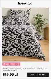 Home&You gazetka Strona 7