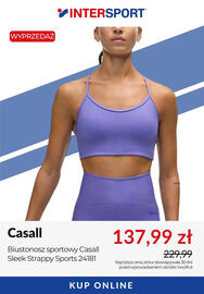 Intersport gazetka Strona 12