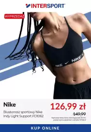 Intersport gazetka Strona 11