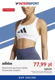 Intersport gazetka Strona 3