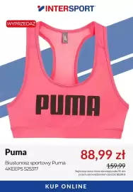 Intersport gazetka Strona 4