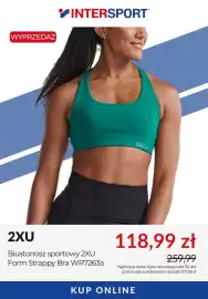 Intersport gazetka Strona 6