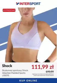 Intersport gazetka Strona 7