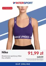 Intersport gazetka Strona 8