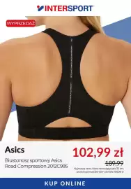Intersport gazetka Strona 9