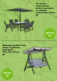 Catalog Leroy Merlin Pagină 4