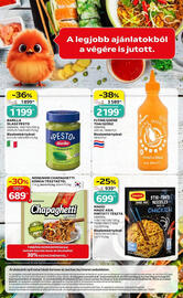 Auchan akciós újság Oldal 28