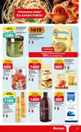 Auchan akciós újság Oldal 13