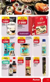 Auchan akciós újság Oldal 19