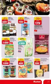 Auchan akciós újság Oldal 21