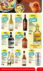 Auchan akciós újság Oldal 27