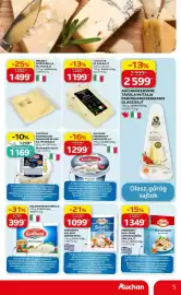 Auchan akciós újság Oldal 5