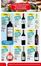 Auchan akciós újság Oldal 8