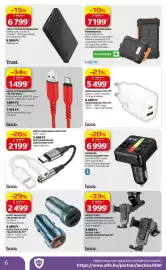 Auchan akciós újság Oldal 6