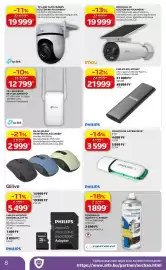 Auchan akciós újság Oldal 8