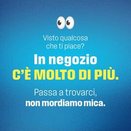 Volantino Cde Elettrodomestici Pagina 8