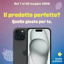 Volantino Cde Elettrodomestici Pagina 1