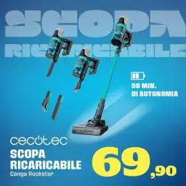 Volantino Cde Elettrodomestici Pagina 5