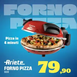 Volantino Cde Elettrodomestici Pagina 6