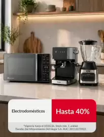 Catálogo Sodimac semana 19 Página 1