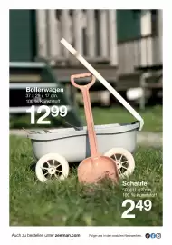 Zeeman Prospekt woche 19 Seite 10