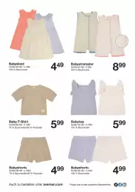 Zeeman Prospekt woche 19 Seite 2