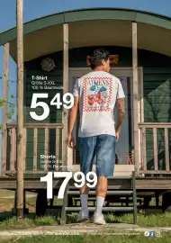 Zeeman Prospekt woche 19 Seite 6
