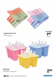 Zeeman Prospekt woche 19 Seite 9
