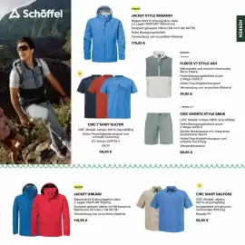 Schöffel-LOWA Prospekt Seite 4